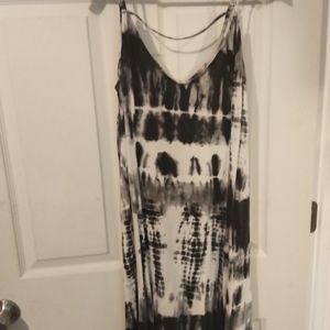 billabong dress Large